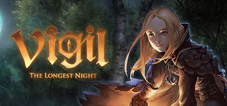 VIGIL: The Longest Night